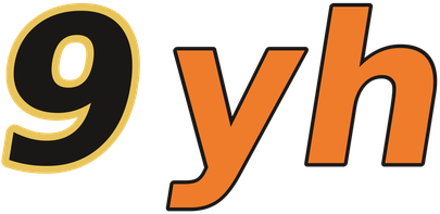 9yh logo